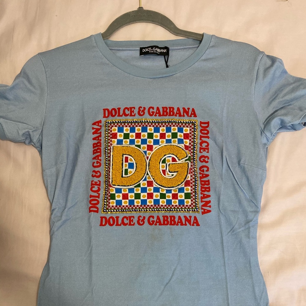 Dolce & gabbana